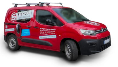 Servicewagen STENGEl Elektrotechnik