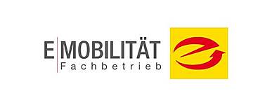 Wir sind qualifizierter Innungsfachbetrieb für Elektromobilität.