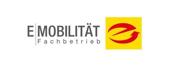 Wir sind qualifizierter Innungsfachbetrieb für Elektromobilität. Wir sind qualifizierter Innungsfachbetrieb für Elektromobilität.